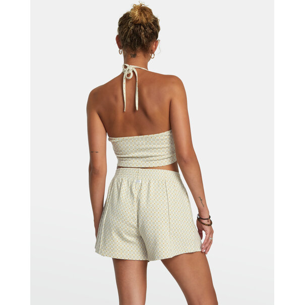 RVCA Marina Short / Cloud