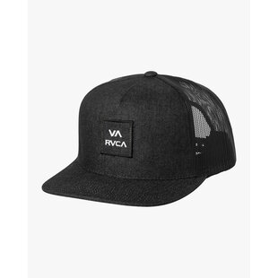 VA Patch Snapback / Black