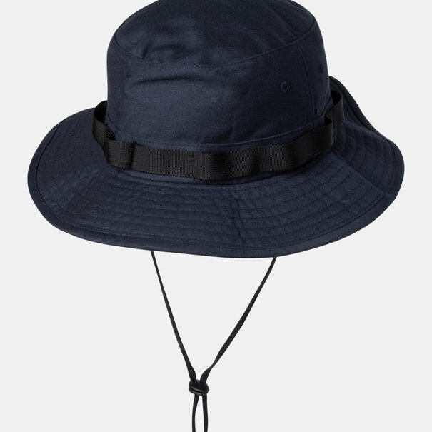 RVCA Dayshift Boonie Hat / Navy Blue