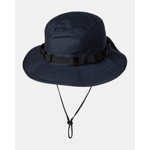 RVCA Dayshift Boonie Hat / Navy Blue