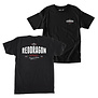 T-Shirt Designed / Black