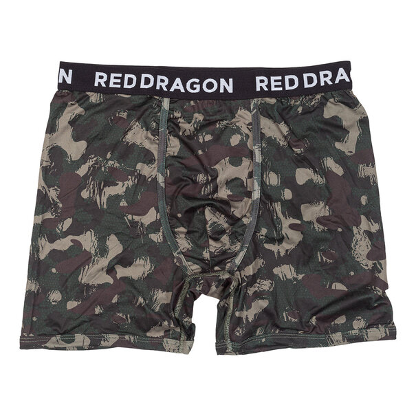 Red Dragon Apparel RDS Boxer Briefs