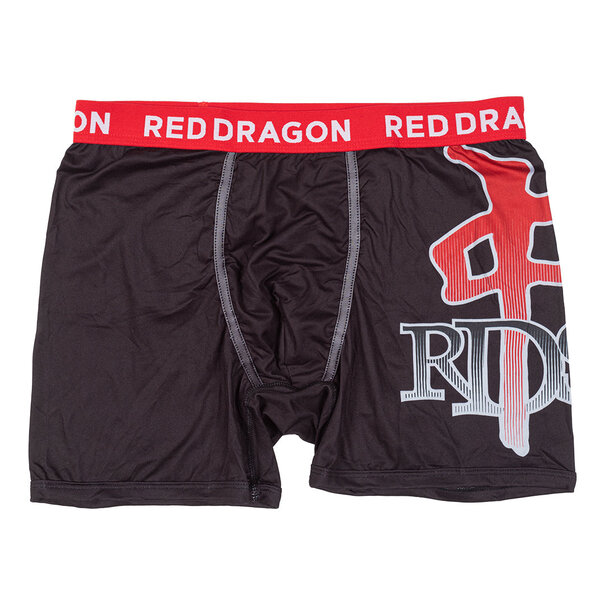 Red Dragon Apparel RDS Boxer Briefs