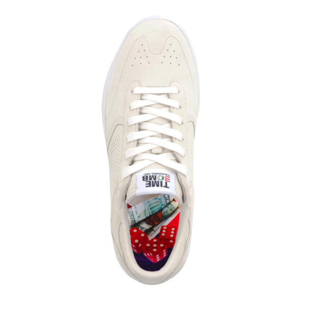 Etnies Footwear TB30 x Windrow / White