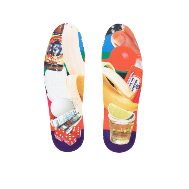 Etnies Footwear TB30 x Windrow / White