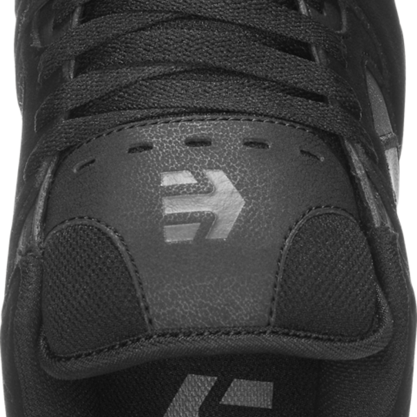 Etnies Footwear Faze / Black, Black and Gum