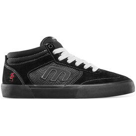 Windrow Vulc Mid x Jenny / Black
