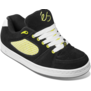Accel OG x Chomp on Kicks / Black, White and Yellow