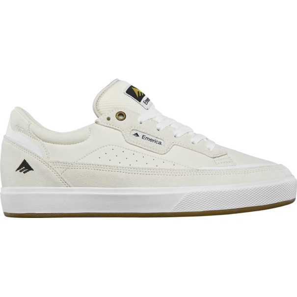 EMERICA FOOTWEAR Gamma G6 / White