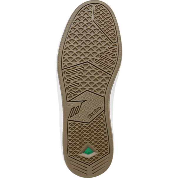 EMERICA FOOTWEAR Gamma G6 / White