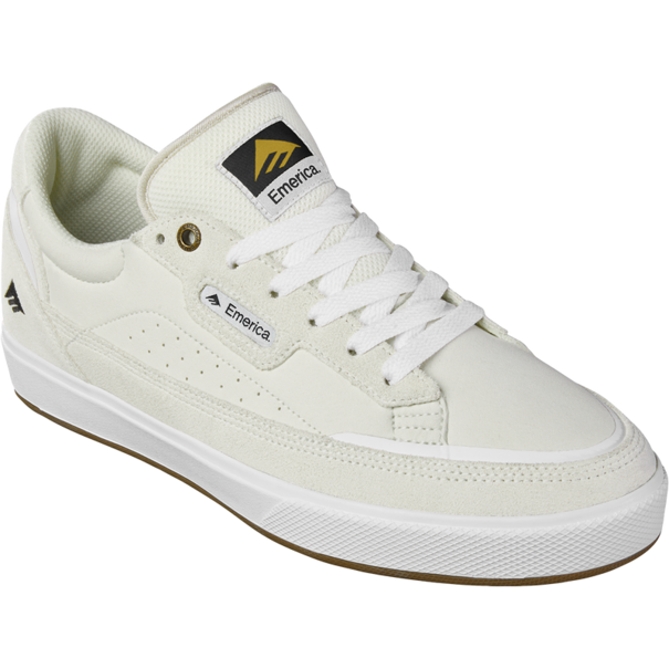 EMERICA FOOTWEAR Gamma G6 / White