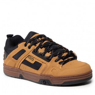 Comanche Chamois/Black/Gum