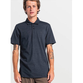 Wowzer Polo Short Sleeve / Navy