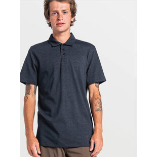 Wowzer Polo Short Sleeve / Navy