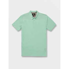 Wowzer Polo Short Sleeve / Ice