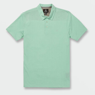 Wowzer Polo Short Sleeve / Ice