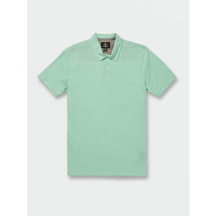 Wowzer Polo Short Sleeve / Ice