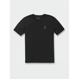 Stone Tech Short Sleeve / Black