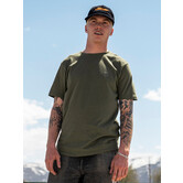 Stone Tech Short Sleeve / Military
