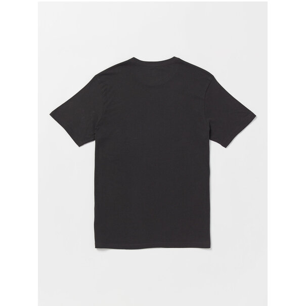 Volcom Farm to Yarn Short Sleeve / Stealth