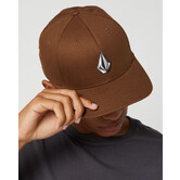 Full Stone Flex Fit Hat / Rubber