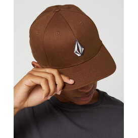 Full Stone Flex Fit Hat / Rubber