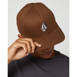 Full Stone Flex Fit Hat / Rubber