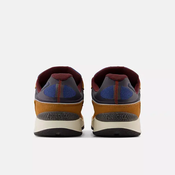 NEW BALANCE Numeric Tiago Lemos 1010 / Brown and Blue