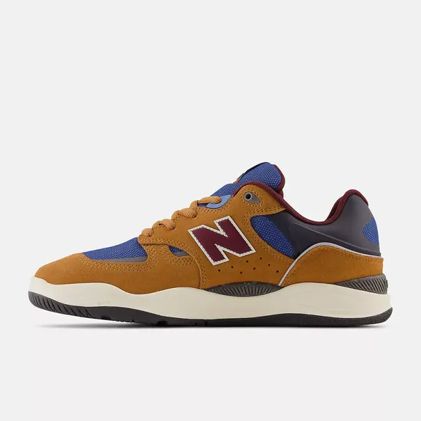 NEW BALANCE Numeric Tiago Lemos 1010 / Brown and Blue