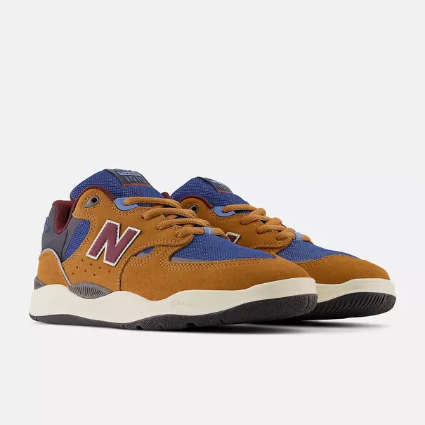 NEW BALANCE Numeric Tiago Lemos 1010 / Brown and Blue