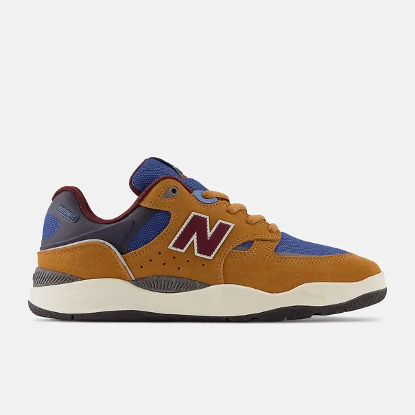 NEW BALANCE Numeric Tiago Lemos 1010 / Brown and Blue