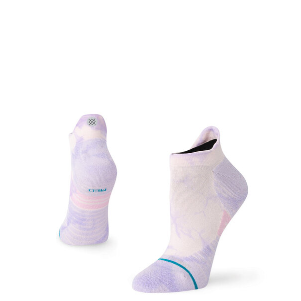 STANCE SOCKS BRB Tab Socks / Lilac