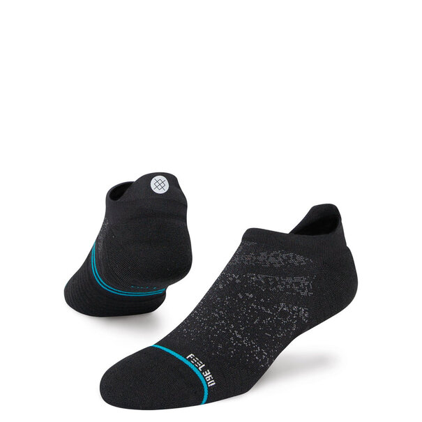 Stance Socks Run Light Socks 3 Pack / Multi
