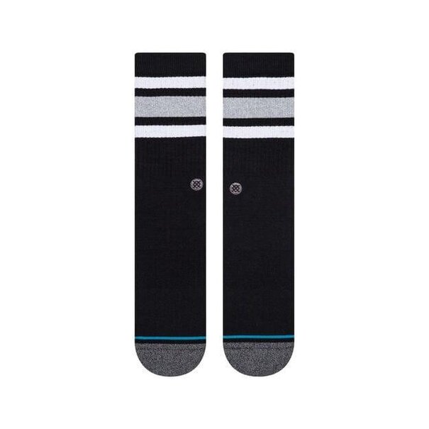 Stance Socks Boyed Crew Socks / Black
