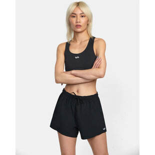 VA Essential Yogger 12" Shorts / Black