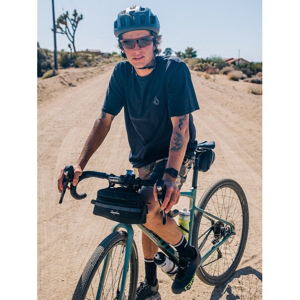 Volcom Stone Tech Short Sleeve / Black