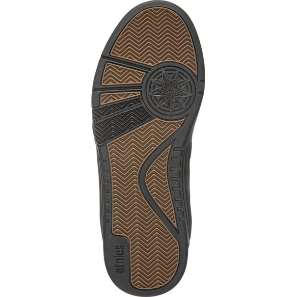 Etnies Footwear Estrella / Blackout