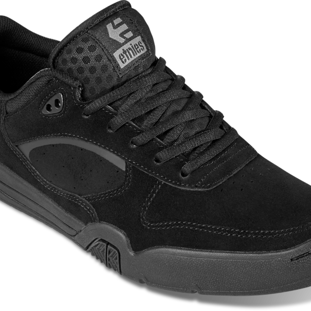 Etnies Footwear Estrella / Blackout