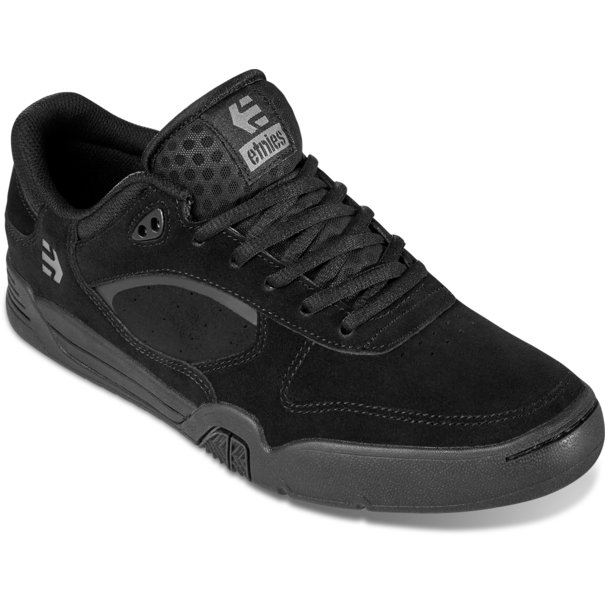 Etnies Footwear Estrella / Blackout