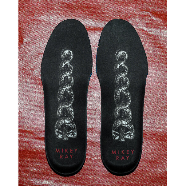 Etnies Footwear Windorw Vulc Mid x Jenny / Black