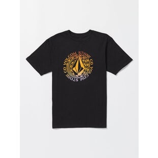 Rotato Short Sleeve / Black