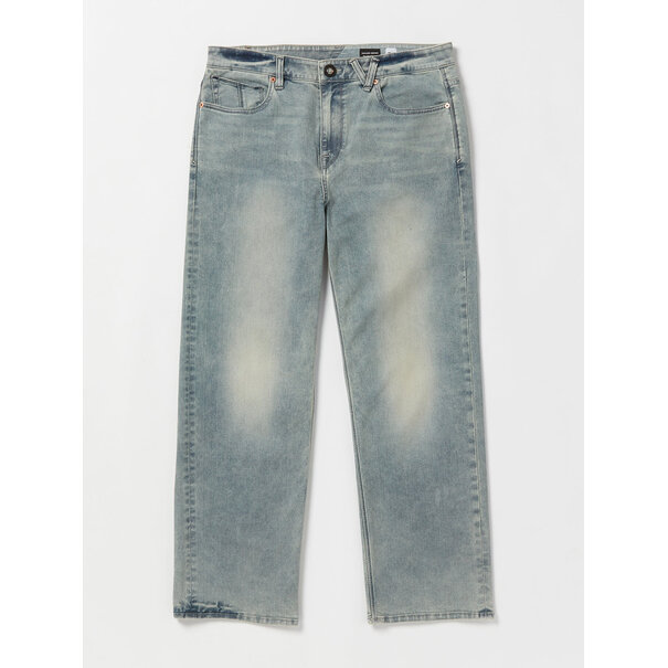 Volcom Nailer Denim Sure Shot / Light Wash