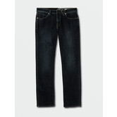 Solver Denim Jeans / Vintage Blue