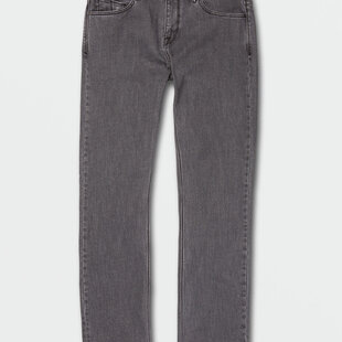 Solver Denim Jeans / Easy Enzyme Grey