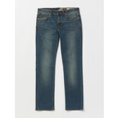 Solver Denim Jeans / Biarritz Blue