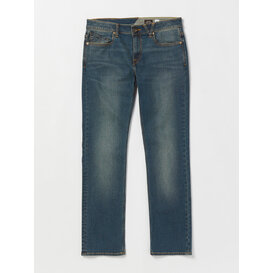 Solver Denim Jeans / Biarritz Blue