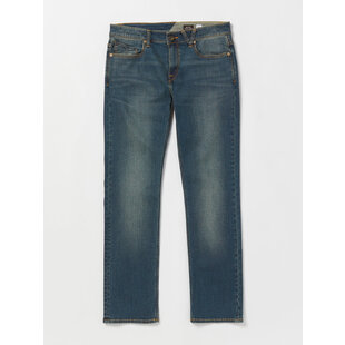 Solver Denim Jeans / Biarritz Blue