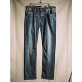 Solver Denim Jeans / Biarritz Blue