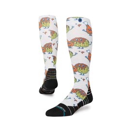 Bock Bock Performance Snow Mid Cushion / Black