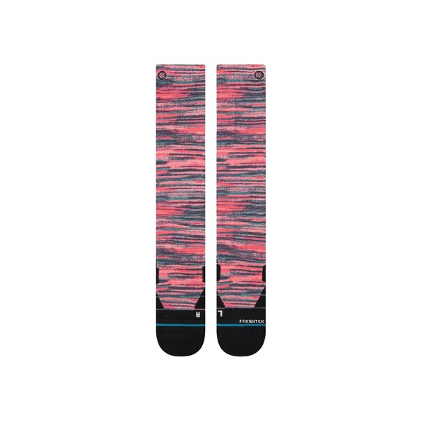 Stance Socks Dusk To Dawn Performance Snow Mid Cushion / Multi